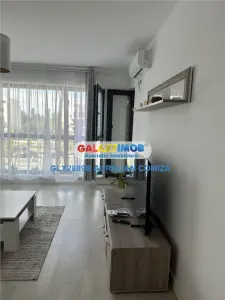 Inchiriere apartament 2 camere Onix Park Pipera/parcare subterana - foto 2