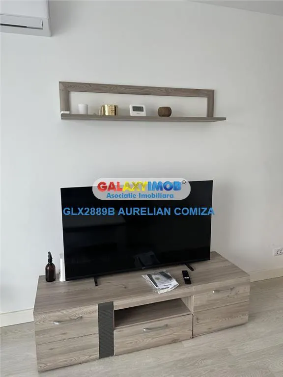 Inchiriere apartament 2 camere Onix Park Pipera/parcare subterana - foto 3