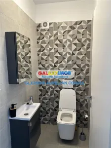 Inchiriere apartament 2 camere Onix Park Pipera/parcare subterana - foto 6