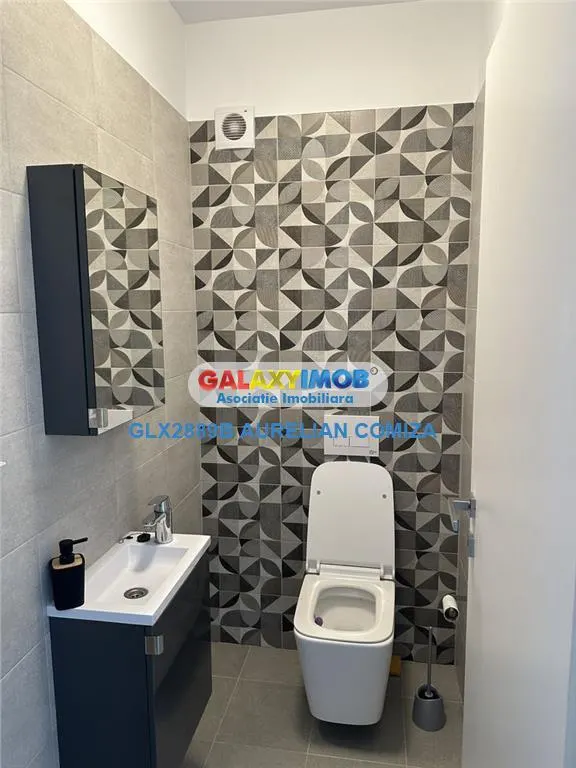 Inchiriere apartament 2 camere Onix Park Pipera/parcare subterana - foto 6