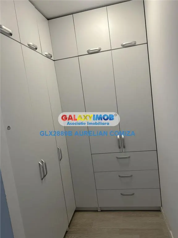 Inchiriere apartament 2 camere Onix Park Pipera/parcare subterana - foto 8