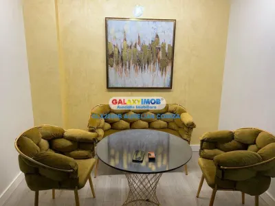 Inchiriere apartament 2 camere Pipera Complex Onix Residence - foto 2