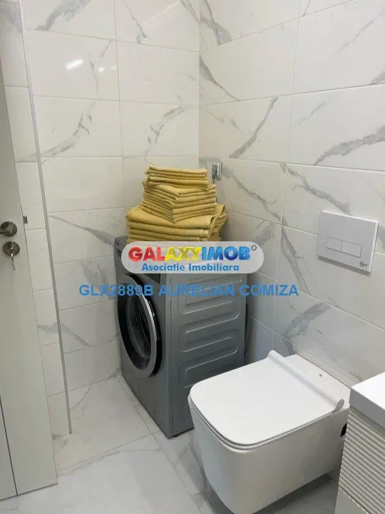 Inchiriere apartament 2 camere Pipera Complex Onix Residence - foto 12
