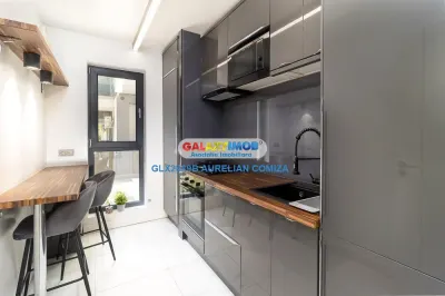 Inchiriere apartament 2 camere Pipera Complex Onix Residence - foto 5