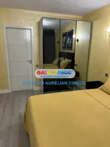 Inchiriere apartament 2 camere Pipera Complex Onix Residence - foto 8
