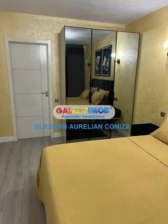Inchiriere apartament 2 camere Pipera Complex Onix Residence - foto 8