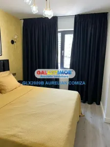 Inchiriere apartament 2 camere Pipera Complex Onix Residence - foto 10
