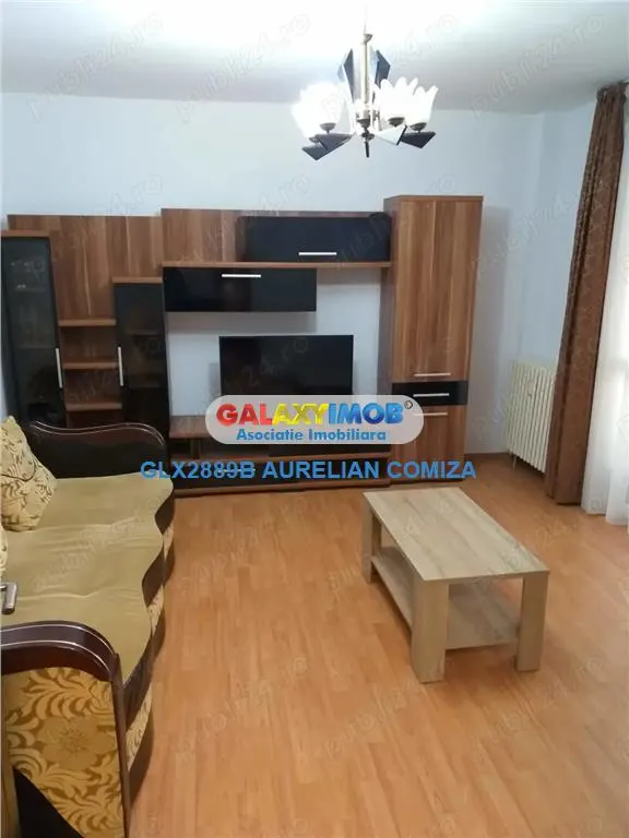 Apartament 2 camere decomndat Titan - foto 2