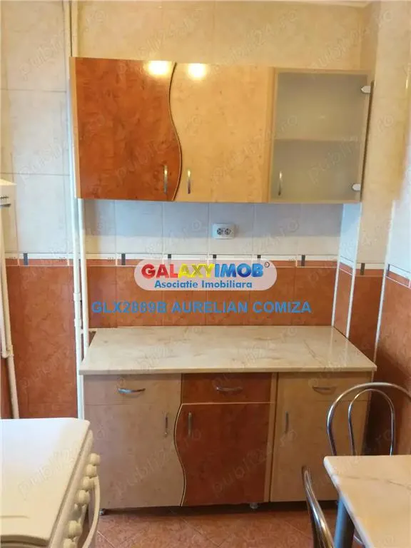 Apartament 2 camere decomndat Titan - foto 4