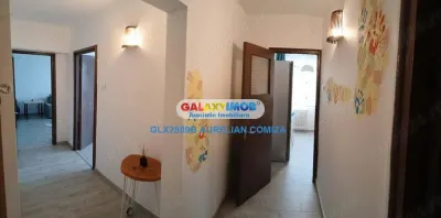 Inchiriere apartament Piata Muncii cu parcare proprie - foto 3