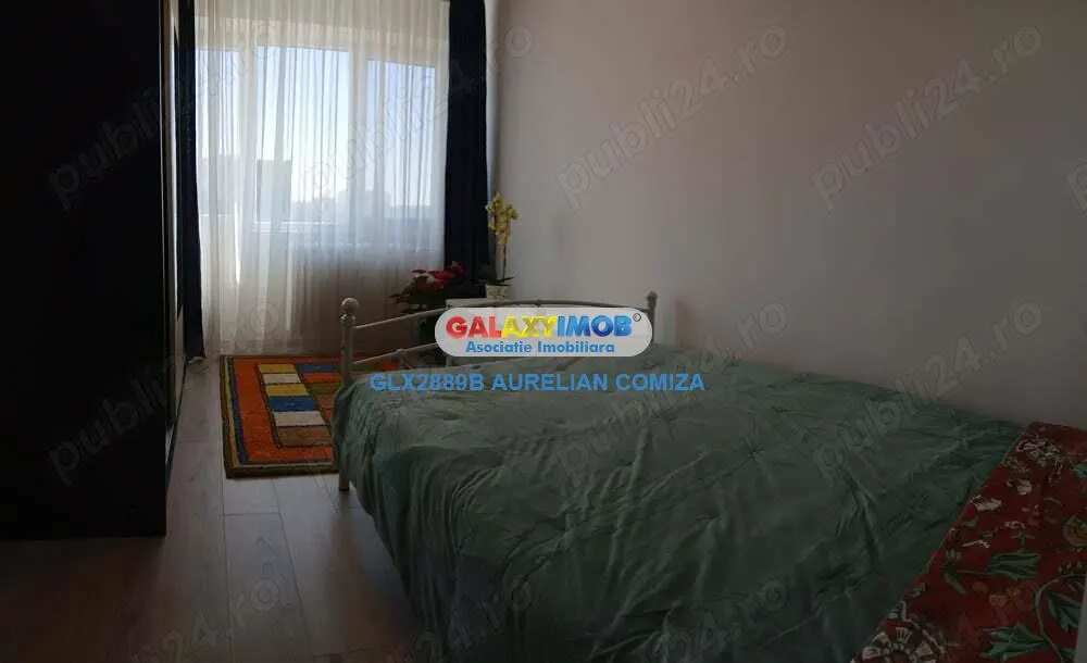 Inchiriere apartament Piata Muncii cu parcare proprie - foto 5