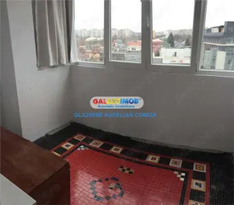 Inchiriere apartament Piata Muncii cu parcare proprie - foto 9