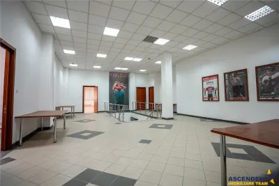 FILM! Spatii versatile - Birouri/ Comerciale, Central, Targu Secuiesc - foto 4