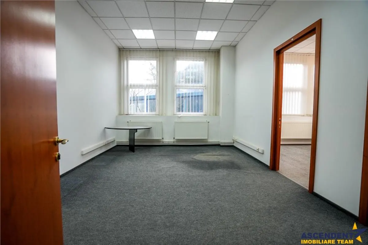 FILM! Spatii versatile - Birouri/ Comerciale, Central, Targu Secuiesc - foto 6