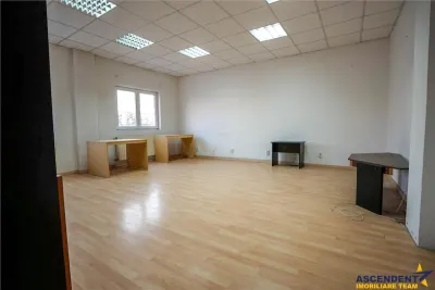 FILM! Spatii versatile - Birouri/ Comerciale, Central, Targu Secuiesc - foto 7