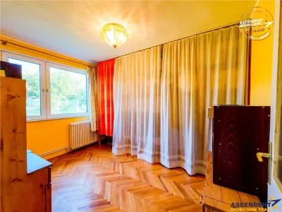 FILM!Areal apreciabil,casa+domeniu de 3.500mp,Sancraiu, aria Sfantu Gheorghe :  Brasov - foto 13