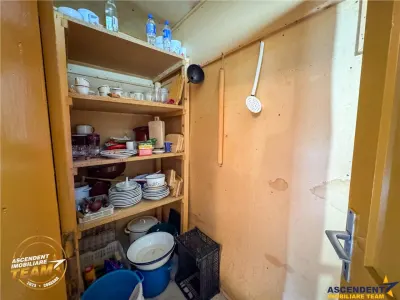 Resedinta de vacanta, pe incantare panoramica,Santimbru Bai,Harghita - foto 11
