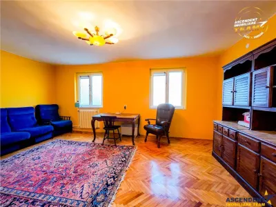 FILM!Casa cu 3.500mp teren,vedere pitoreasca,Sancraiu:aria Brasov.-.Sf. Gheorghe - foto 2