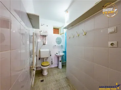 FILM!Casa cu 3.500mp teren,vedere pitoreasca,Sancraiu:aria Brasov.-.Sf. Gheorghe - foto 25