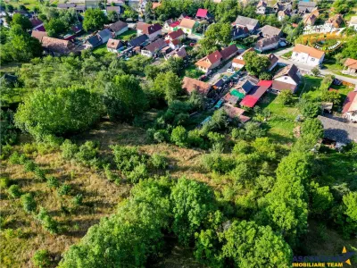 FILM!Casa cu 3.500mp teren,vedere pitoreasca,Sancraiu:aria Brasov.-.Sf. Gheorghe - foto 7