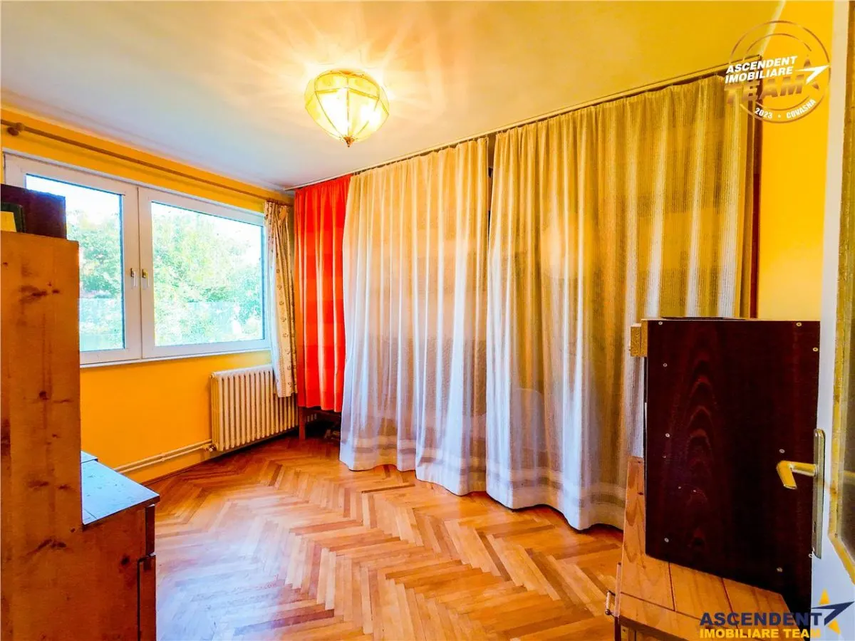 FILM! Casa cu teren generos,vedere pitoreasca, Sancraiu,  aproape de Sfantu Gheorghe si de Brasov - foto 12