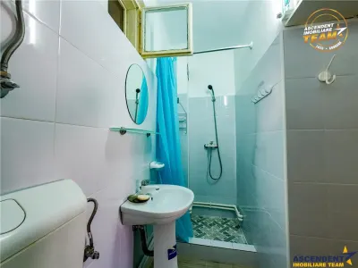 FILM! Casa cu teren generos,vedere pitoreasca, Sancraiu,  aproape de Sfantu Gheorghe si de Brasov - foto 14