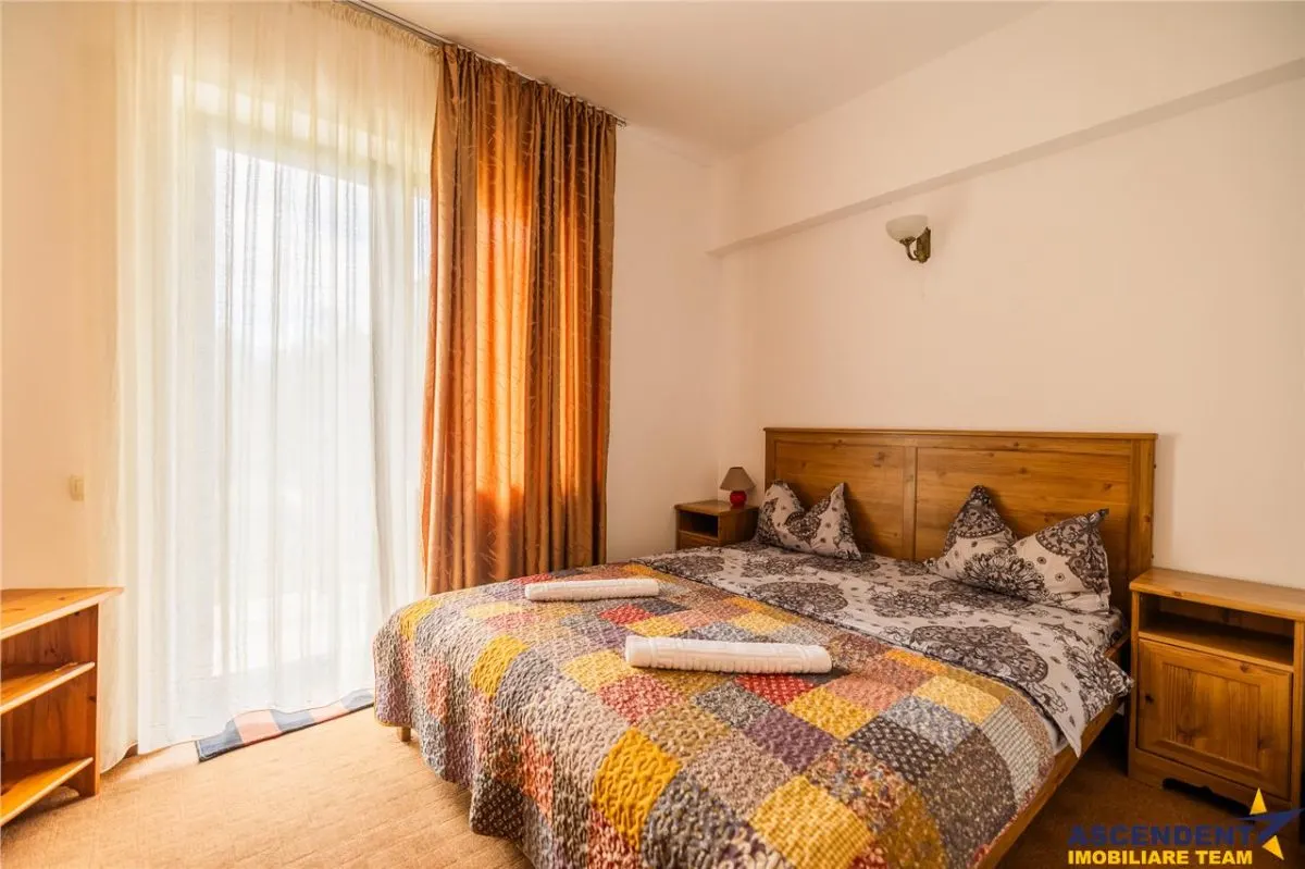 FILM! Pensiune turistica+Casa+transfer afacere+teren,Cheile Rasnoavei,Brasov - foto 4
