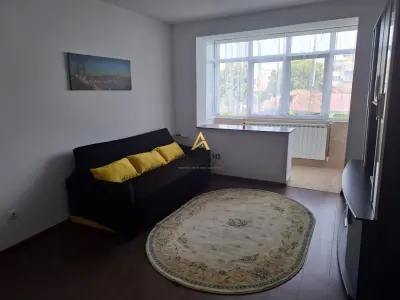 Apartament 2 camere in Ploiesti, zona Democratiei - Ploiesti