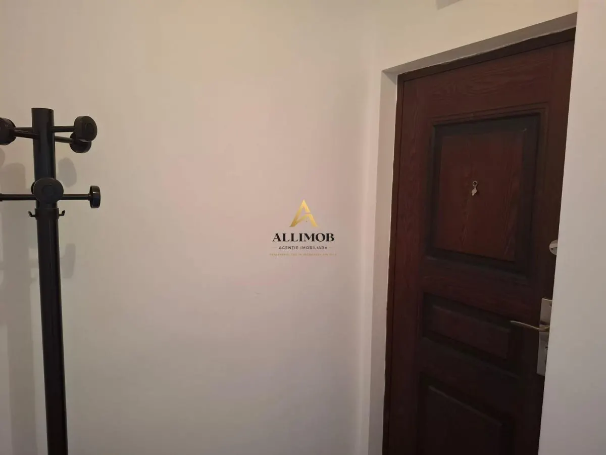 Apartament 2 camere in Ploiesti, zona Democratiei - foto 12