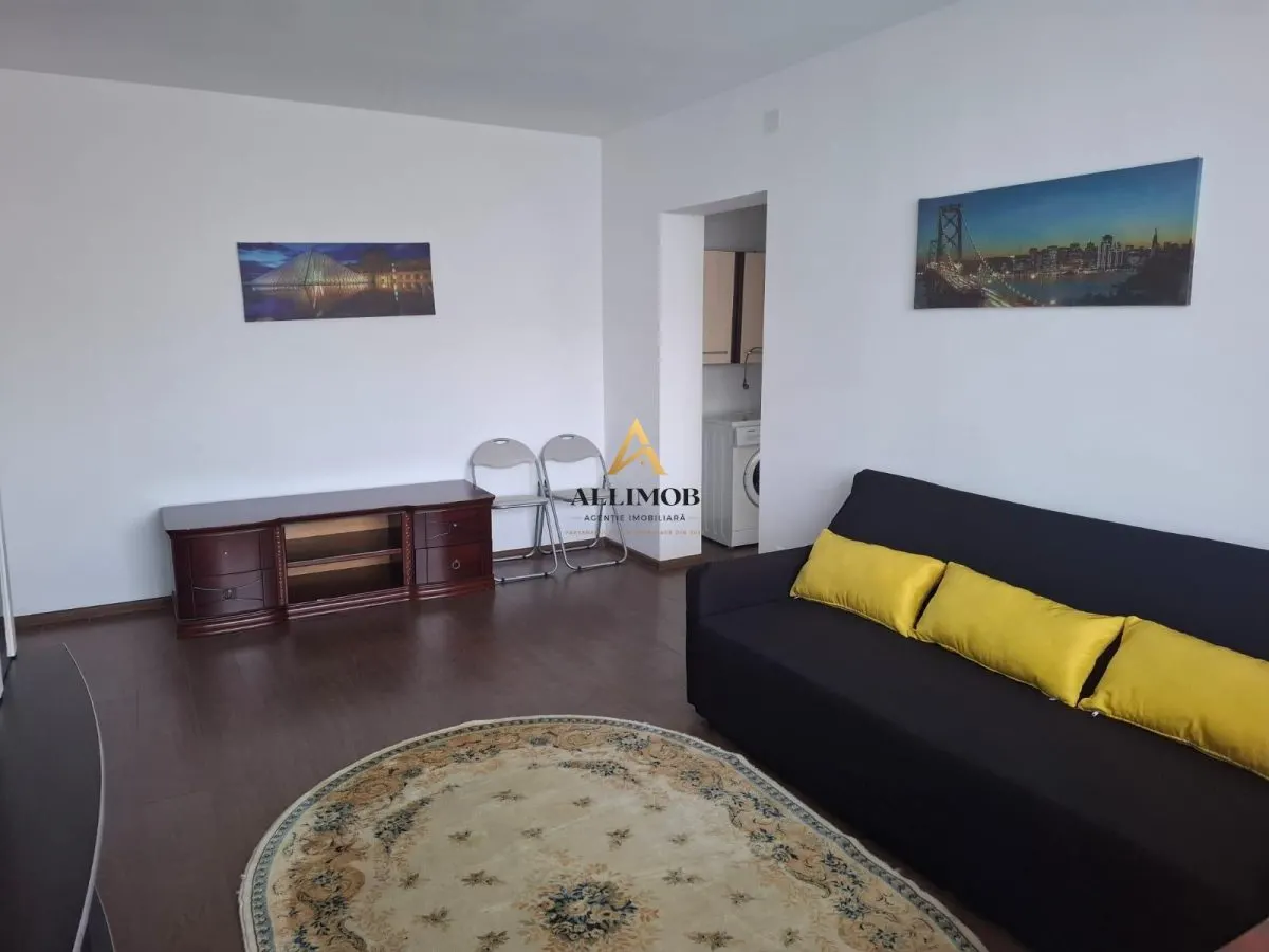 Apartament 2 camere in Ploiesti, zona Democratiei - foto 3