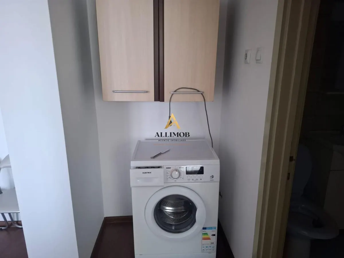 Apartament 2 camere in Ploiesti, zona Democratiei - foto 8