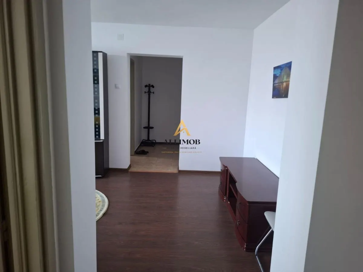 Apartament 2 camere in Ploiesti, zona Democratiei - foto 9