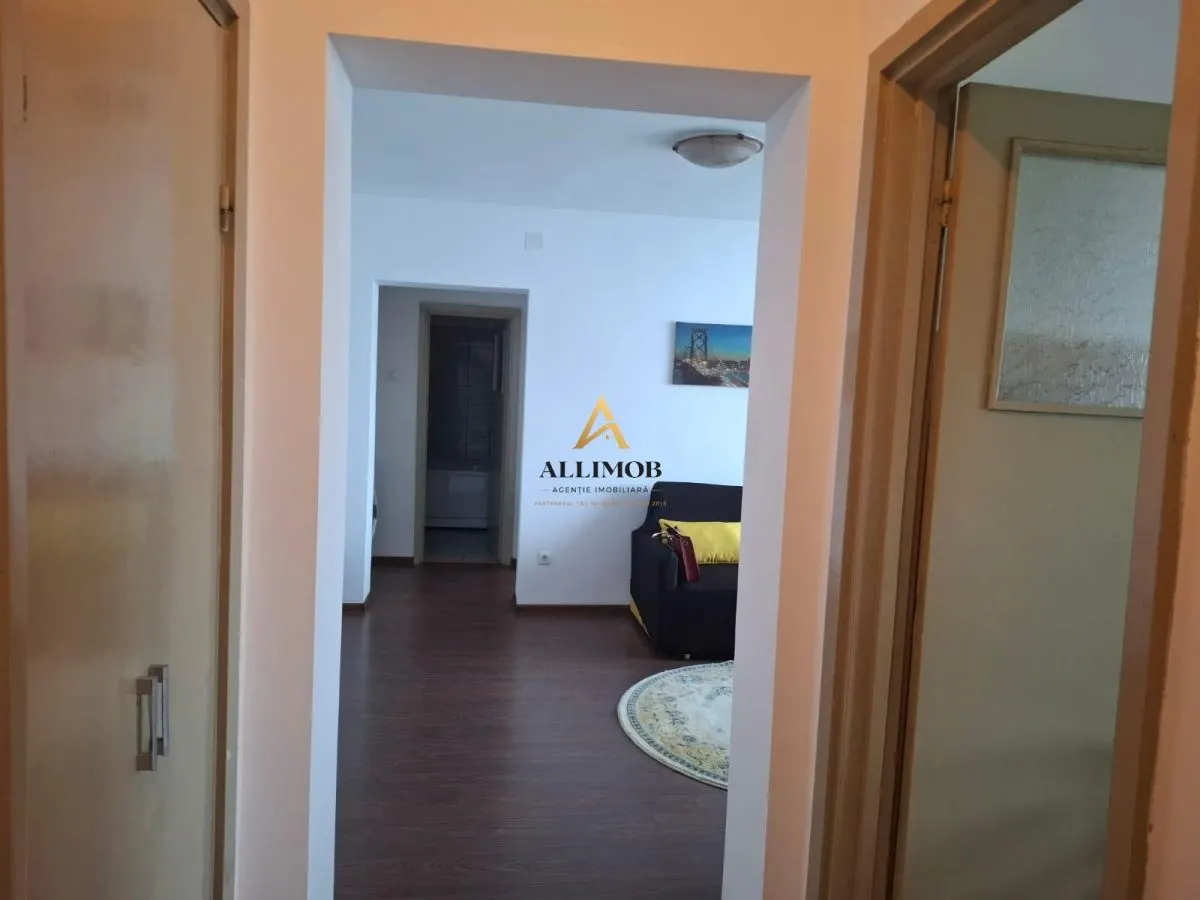 Apartament 2 camere in Ploiesti, zona Democratiei - foto 10