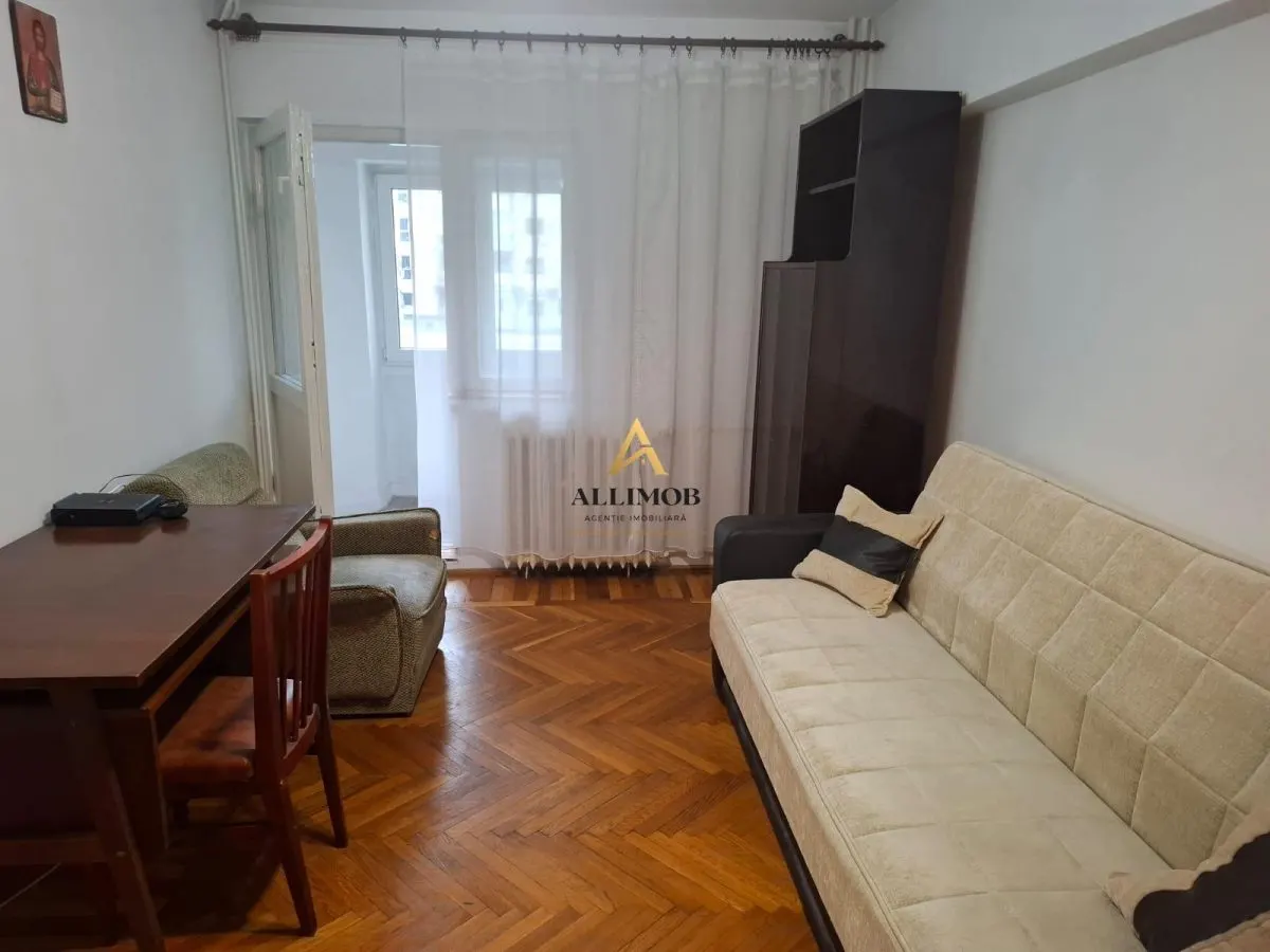 Garsoniera de inchiriat in Ploiesti, zona Ultracentrala - foto 3