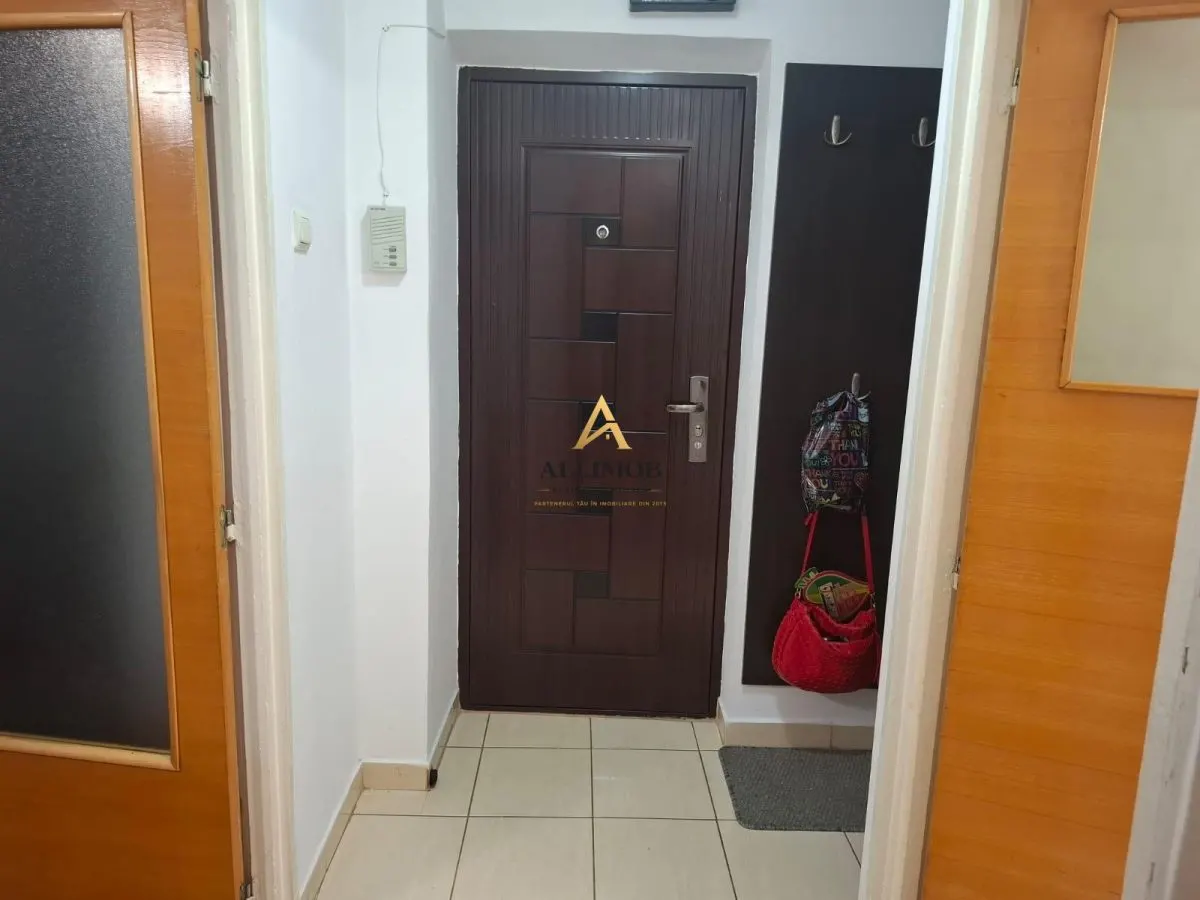 Garsoniera de inchiriat in Ploiesti, zona Ultracentrala - foto 4