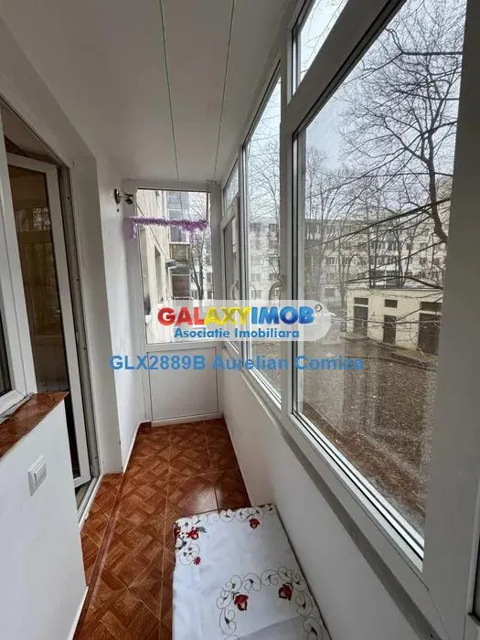 Apartament 2 camere decomandat metrou Brancusi - foto 2