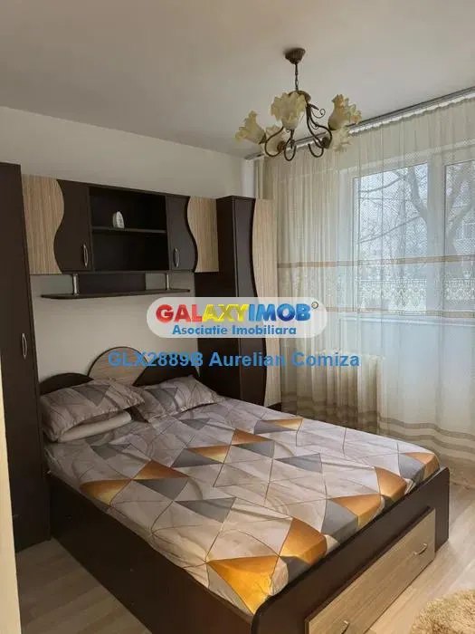 Apartament 2 camere decomandat metrou Brancusi - foto 4