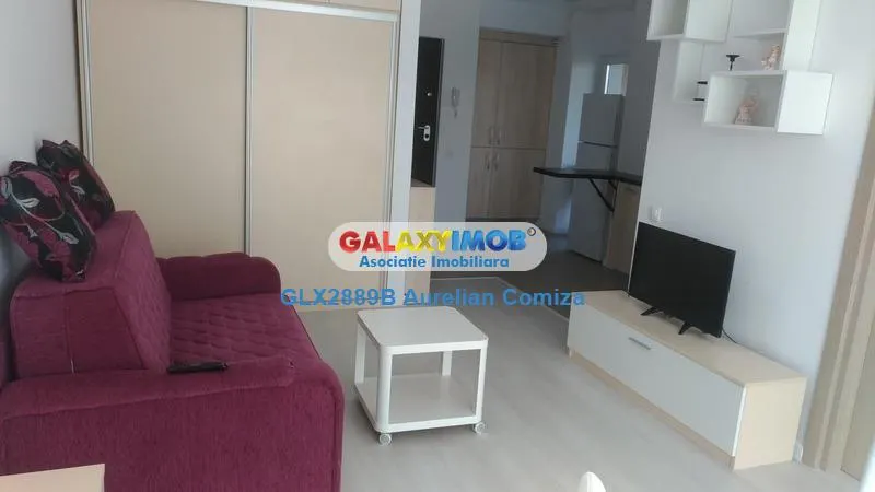 Apartament 2 camere Grozavesti/Politehnica/centrala/parcare - foto 1
