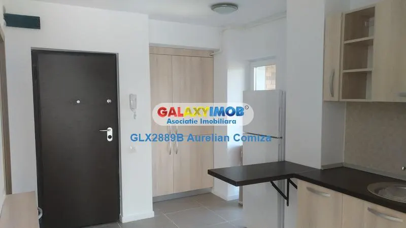 Apartament 2 camere Grozavesti/Politehnica/centrala/parcare - foto 3