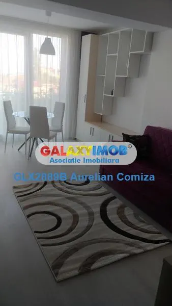 Apartament 2 camere Grozavesti/Politehnica/centrala/parcare - foto 4