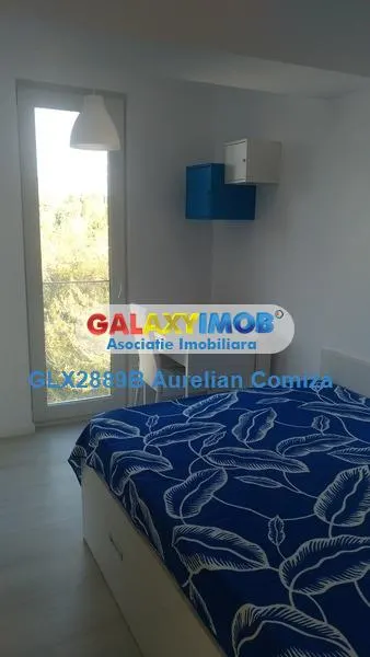 Apartament 2 camere Grozavesti/Politehnica/centrala/parcare - foto 5