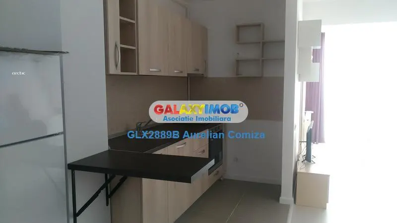 Apartament 2 camere Grozavesti/Politehnica/centrala/parcare - foto 7