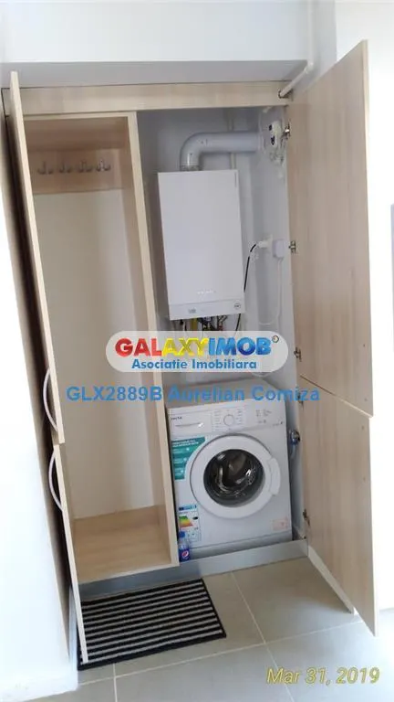 Apartament 2 camere Grozavesti/Politehnica/centrala/parcare - foto 8