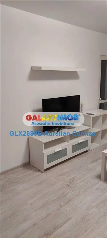 Apartament 3 camere Costin Georgian/AC/ETAJUL 1 - foto 3