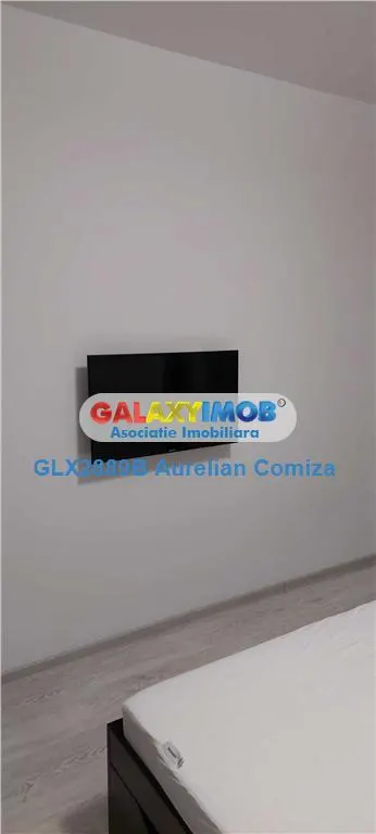 Apartament 3 camere Costin Georgian/AC/ETAJUL 1 - foto 4