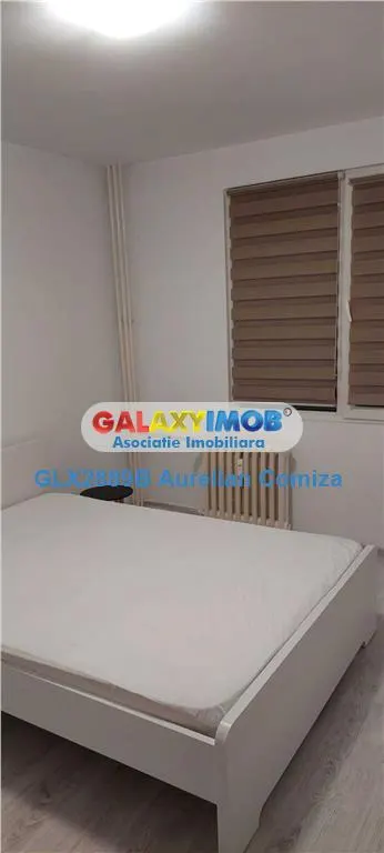 Apartament 3 camere Costin Georgian/AC/ETAJUL 1 - foto 5