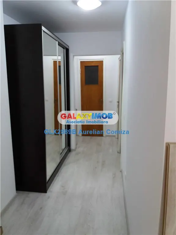 Apartament 3 camere Costin Georgian/AC/ETAJUL 1 - foto 6