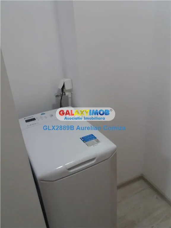 Apartament 3 camere Costin Georgian/AC/ETAJUL 1 - foto 8