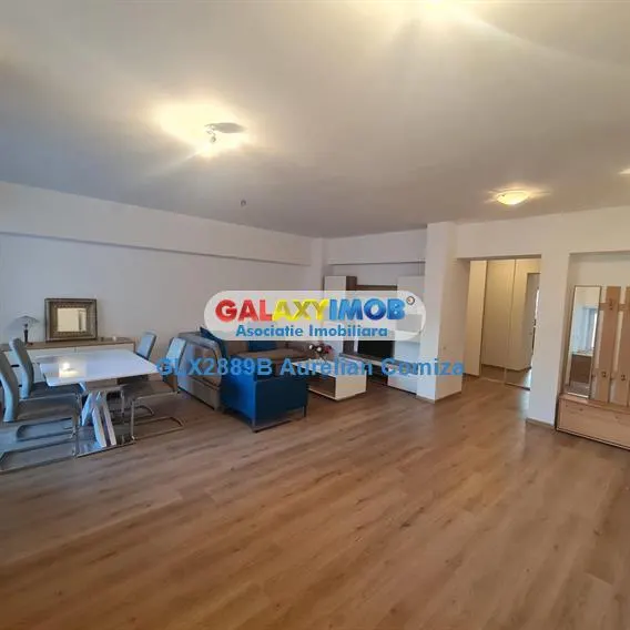 Apartament 3 camere Cartierul Francez - foto 3