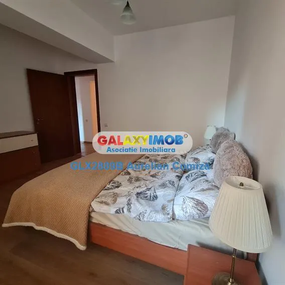 Apartament 3 camere Cartierul Francez - foto 9